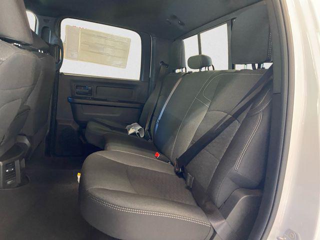 new 2026 Ram 3500 car, priced at $52,176