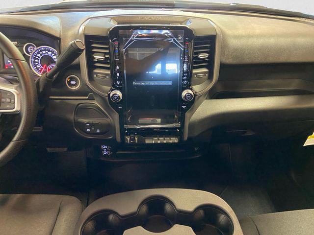 new 2026 Ram 3500 car, priced at $52,176