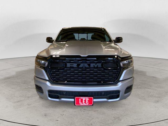 new 2025 Ram 1500 car, priced at $48,086