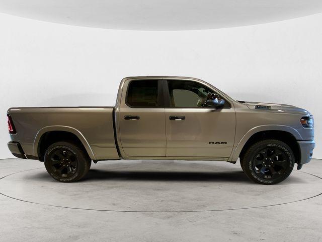 new 2025 Ram 1500 car, priced at $48,086