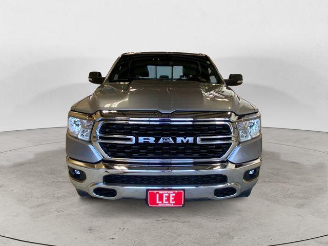 used 2022 Ram 1500 car, priced at $37,997