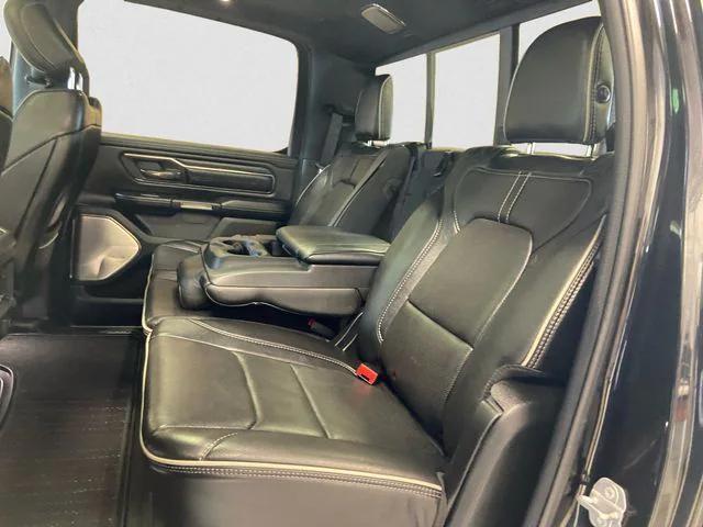 used 2020 Ram 1500 car, priced at $39,999