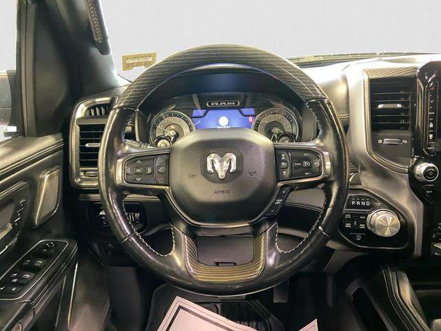 used 2020 Ram 1500 car, priced at $39,999