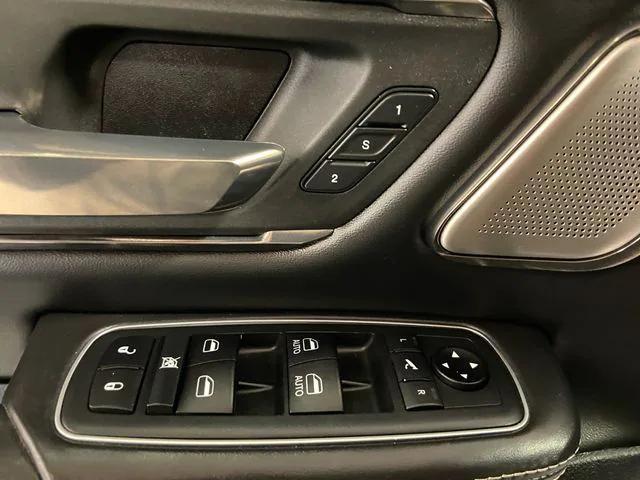 used 2020 Ram 1500 car, priced at $39,999