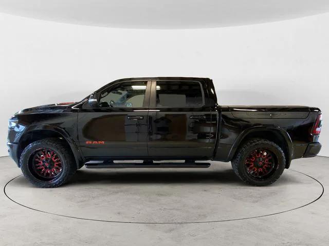 used 2020 Ram 1500 car, priced at $39,999