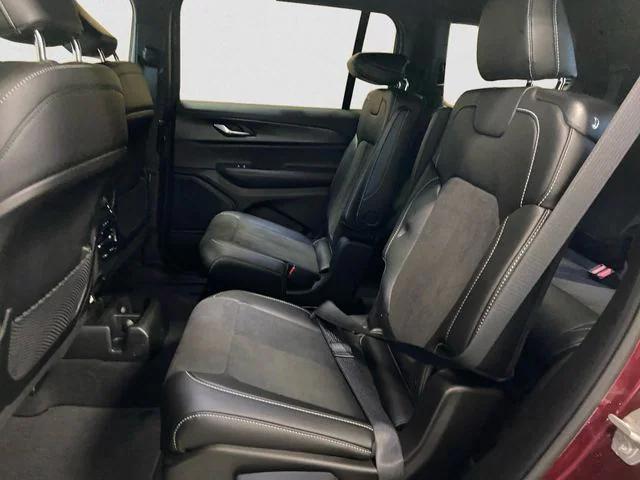 new 2025 Jeep Grand Cherokee L car, priced at $45,320