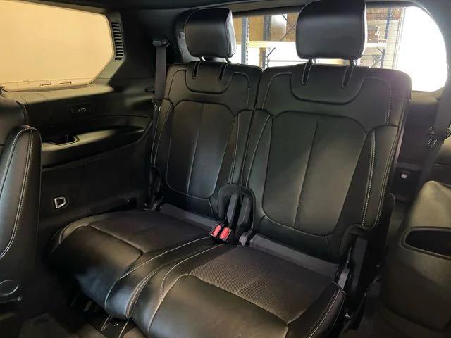 new 2025 Jeep Grand Cherokee L car, priced at $59,709