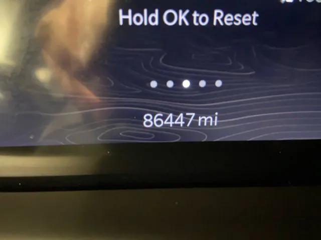 used 2022 Jeep Grand Cherokee L car, priced at $29,999