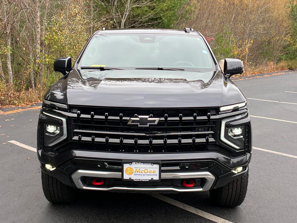 used 2025 Chevrolet Tahoe car, priced at $67,742