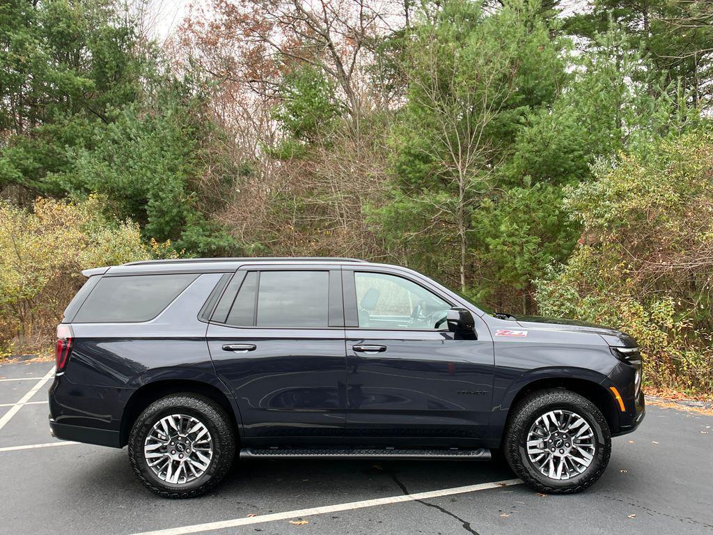 used 2025 Chevrolet Tahoe car, priced at $67,742