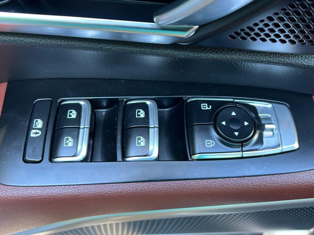 used 2023 Kia Telluride car, priced at $37,649