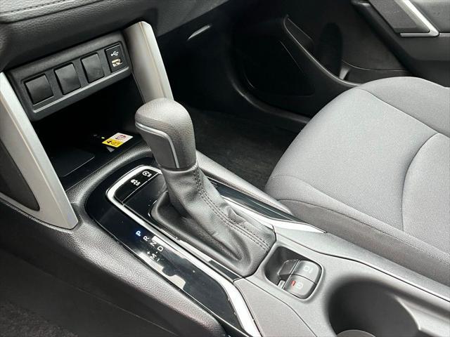 used 2022 Toyota Corolla Cross car, priced at $28,249