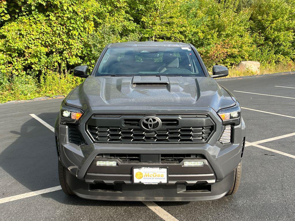 new 2025 Toyota Tacoma car, priced at $44,269