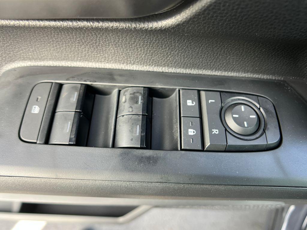 new 2025 Toyota Tacoma car, priced at $44,269