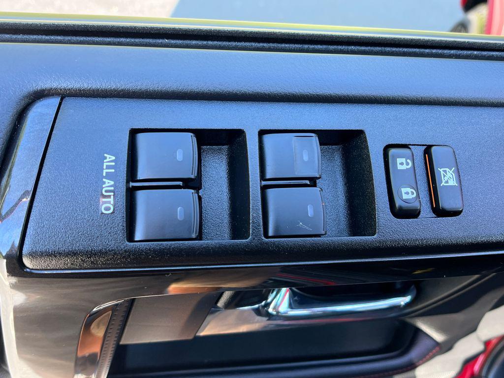 used 2024 Toyota 4Runner car, priced at $46,902