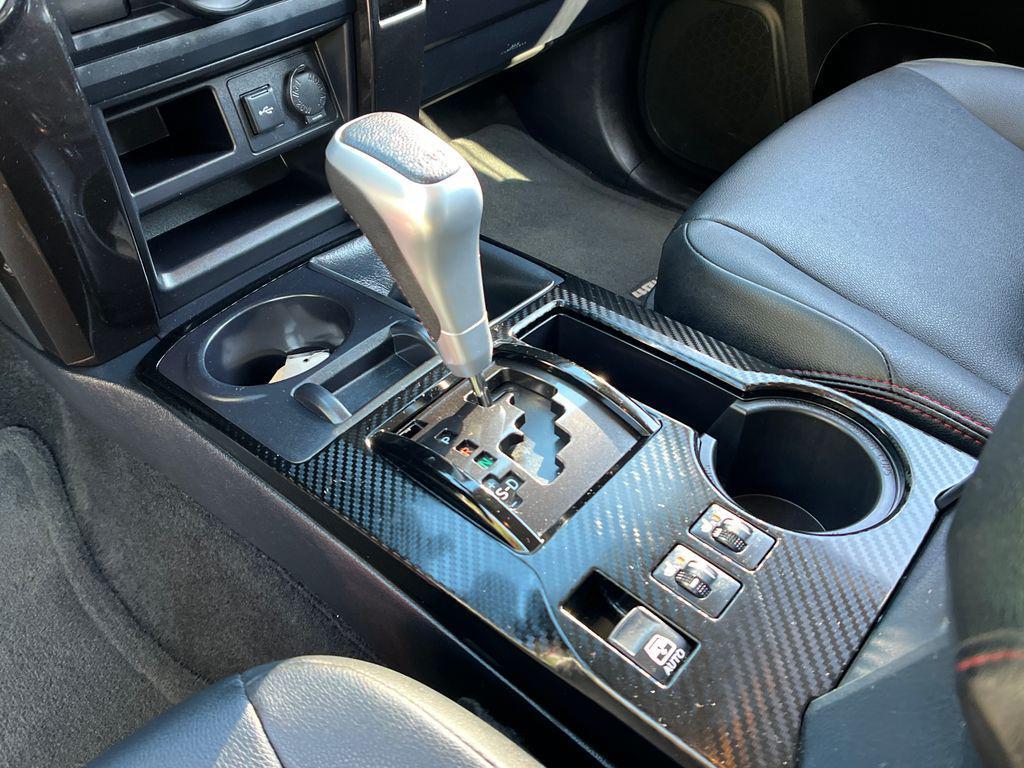 used 2024 Toyota 4Runner car, priced at $46,902