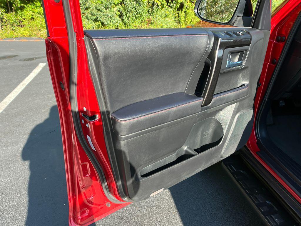 used 2024 Toyota 4Runner car, priced at $46,902