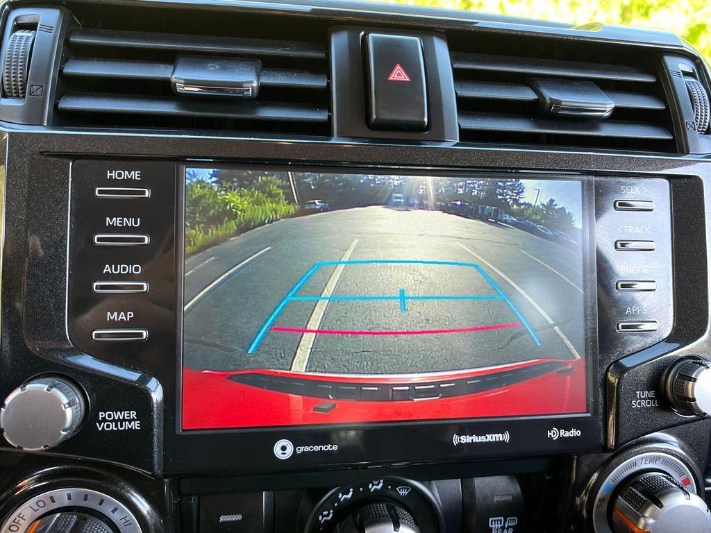 used 2024 Toyota 4Runner car, priced at $46,902