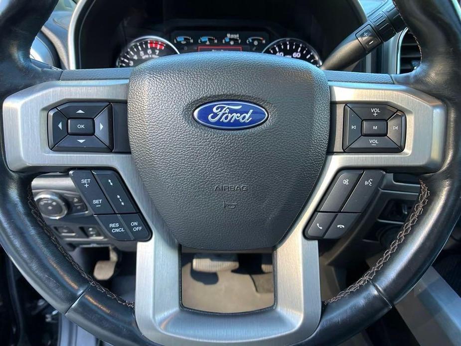 used 2022 Ford F-250 car, priced at $61,988