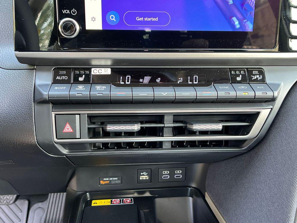 new 2025 Toyota Camry car, priced at $31,501