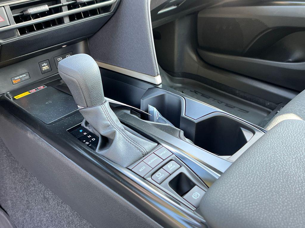 new 2025 Toyota Camry car, priced at $31,501