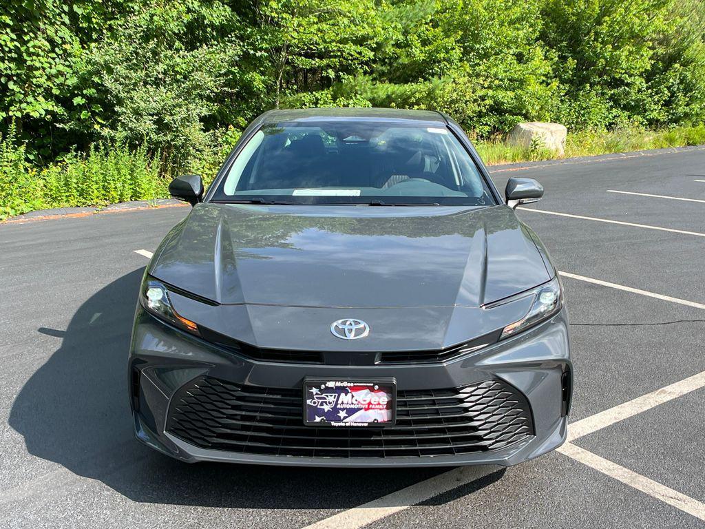 new 2025 Toyota Camry car, priced at $31,501