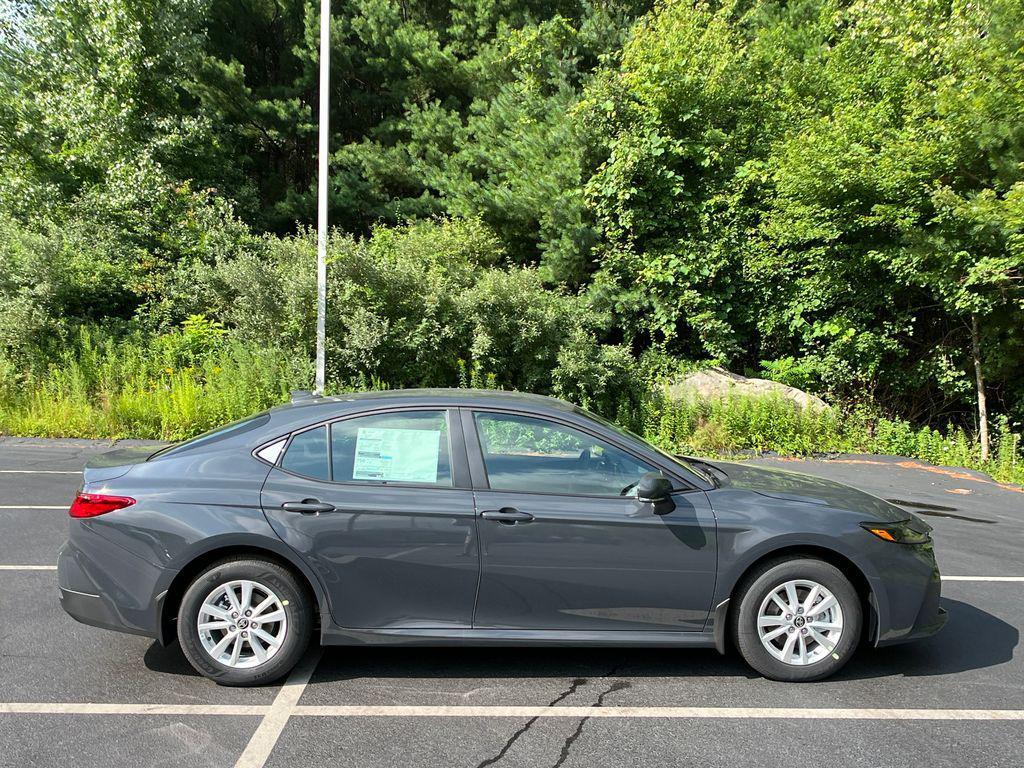 new 2025 Toyota Camry car, priced at $31,501