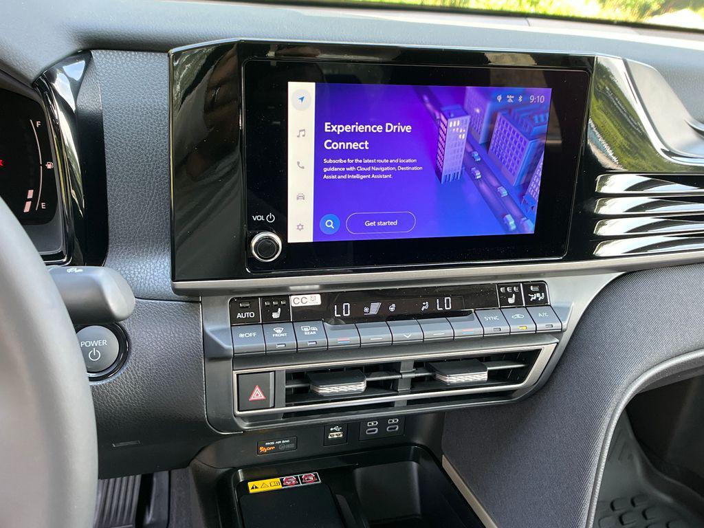 new 2025 Toyota Camry car, priced at $31,501