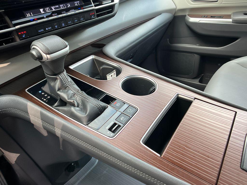 used 2022 Toyota Sienna car, priced at $40,954