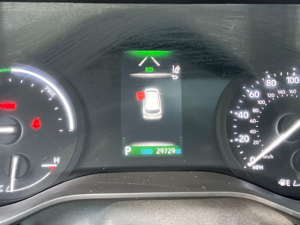 used 2022 Toyota Sienna car, priced at $40,954