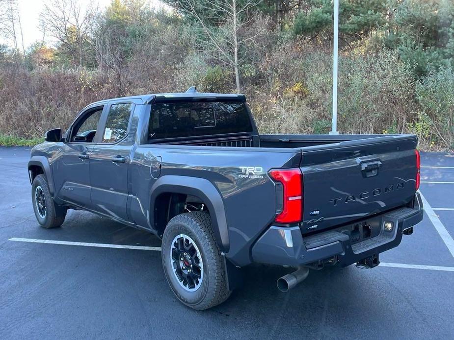 new 2024 Toyota Tacoma car, priced at $48,908