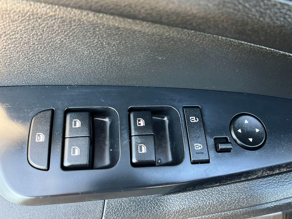 used 2023 Kia Sportage Hybrid car, priced at $22,988