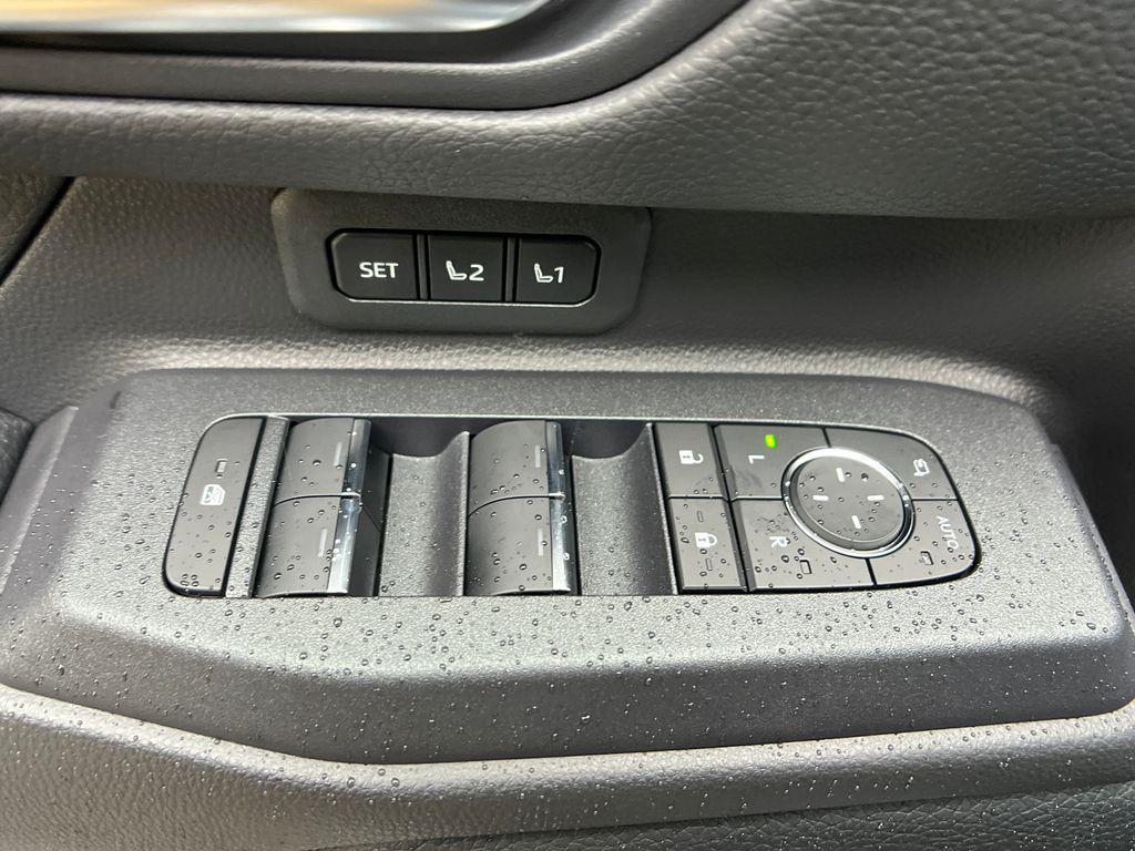 new 2026 Toyota Land Cruiser car, priced at $67,476