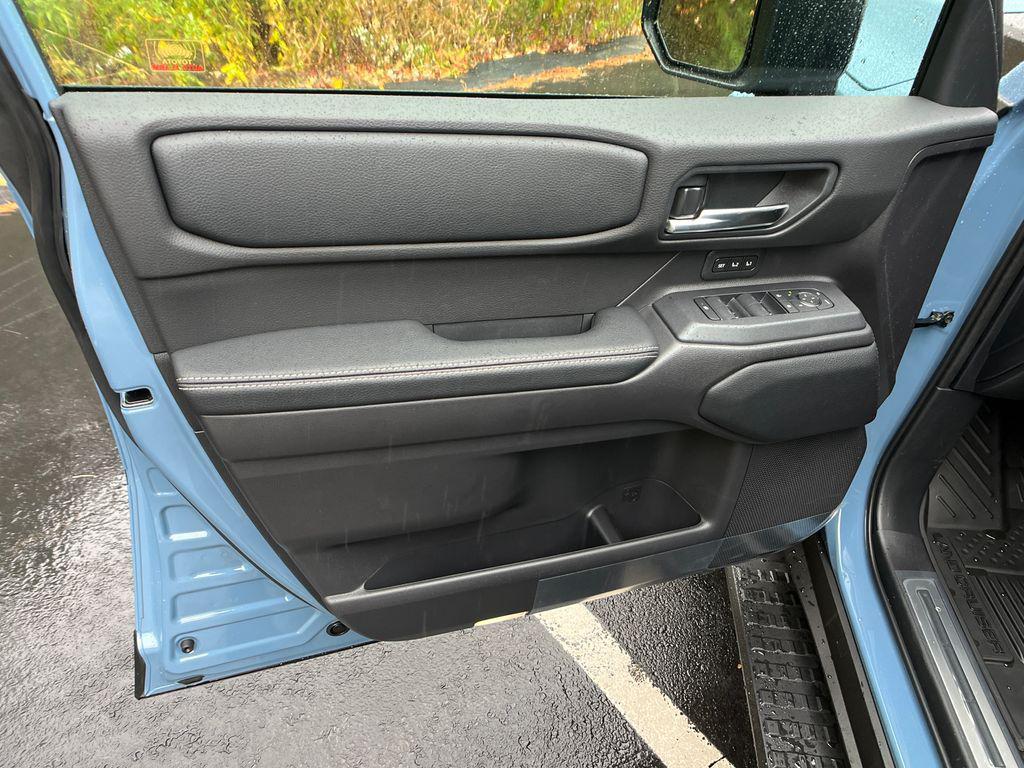 new 2026 Toyota Land Cruiser car, priced at $67,476