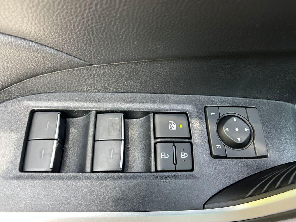 new 2025 Toyota RAV4 car, priced at $35,398
