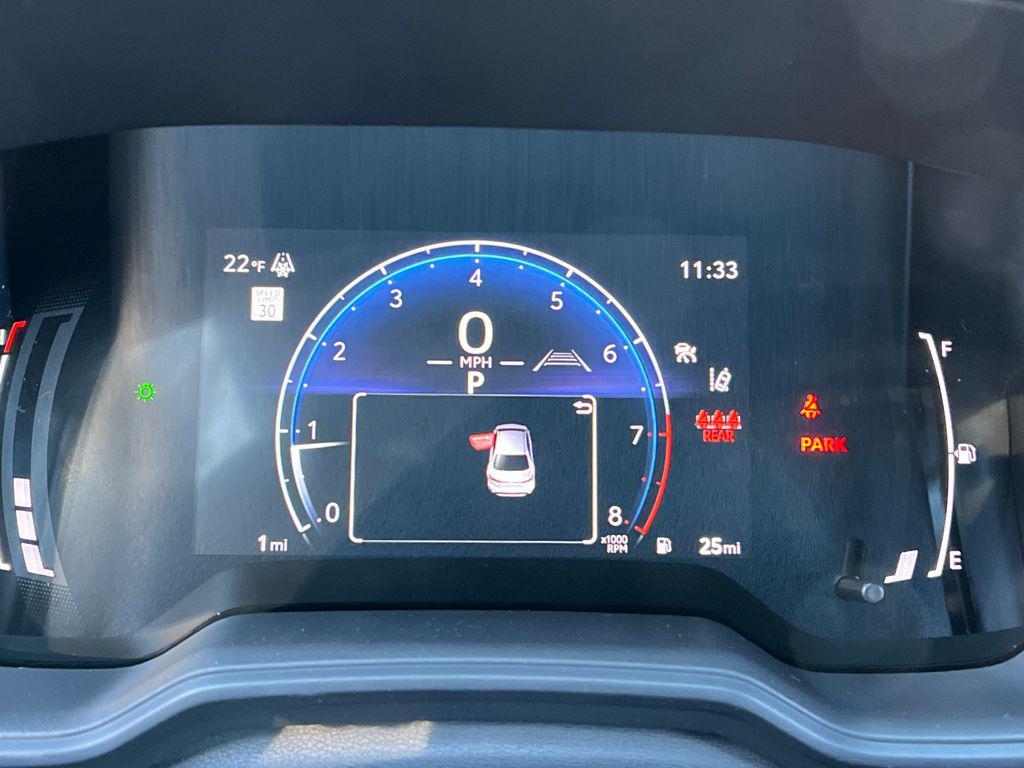 new 2026 Toyota Corolla car, priced at $23,661