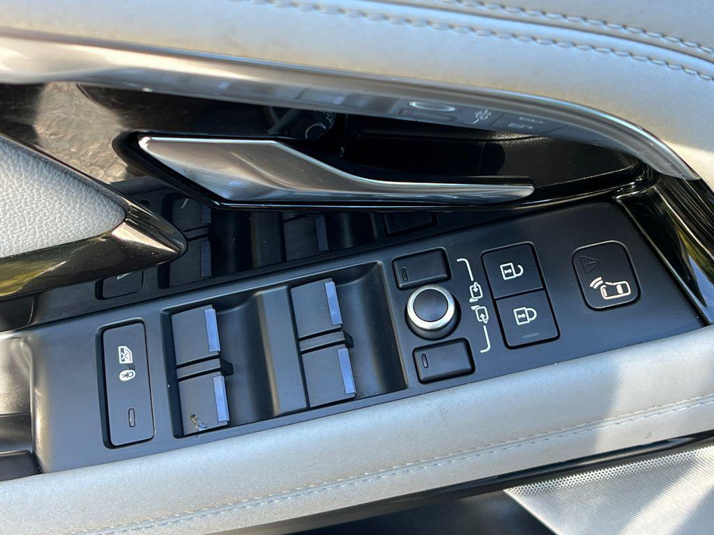 used 2021 Land Rover Range Rover Evoque car, priced at $29,686