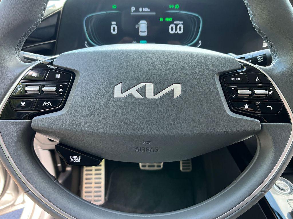used 2024 Kia Niro car, priced at $23,987