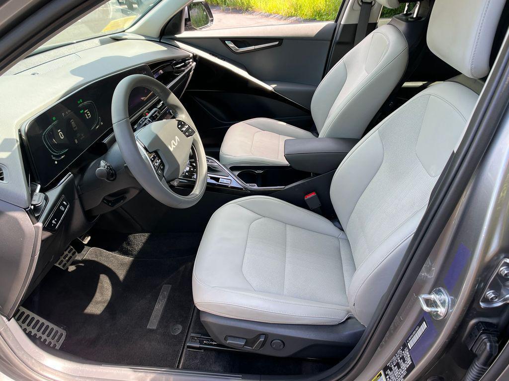 used 2024 Kia Niro car, priced at $23,987