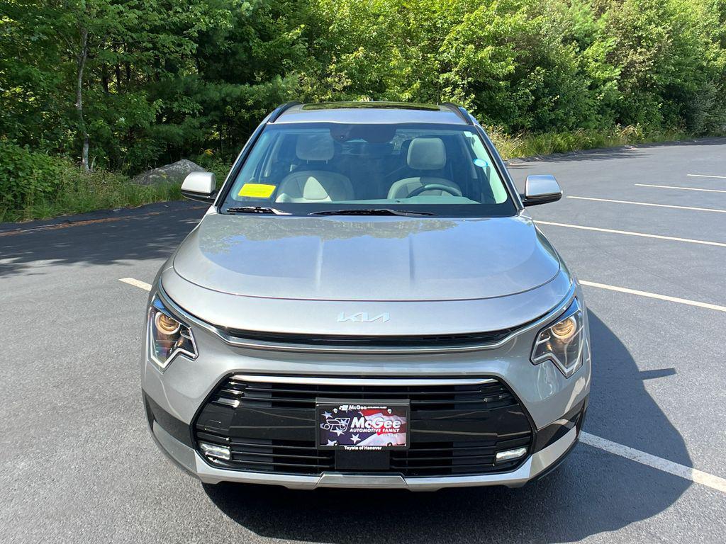 used 2024 Kia Niro car, priced at $23,987