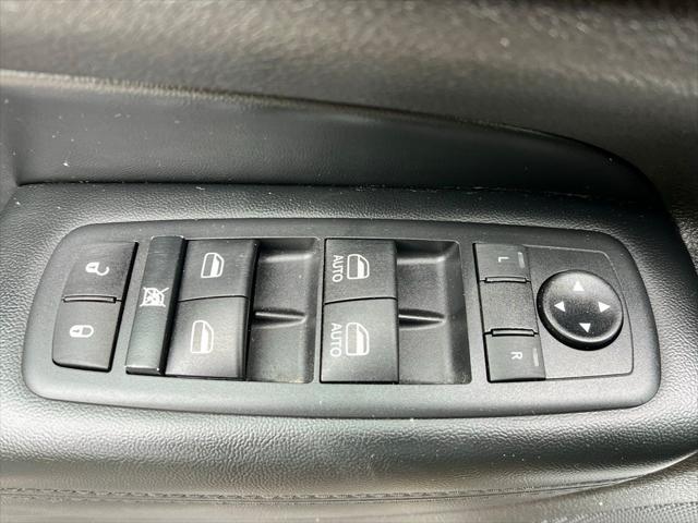 used 2020 Jeep Grand Cherokee car, priced at $21,548