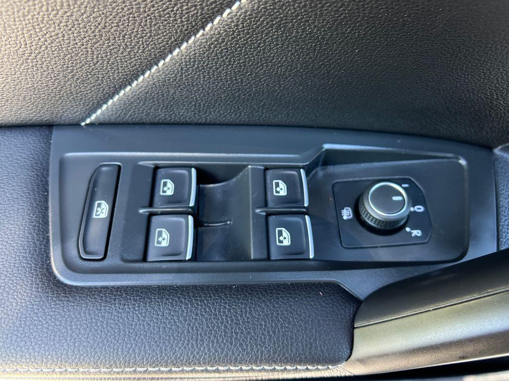 used 2023 Volkswagen Tiguan car, priced at $27,364
