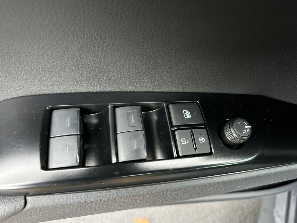 new 2026 Toyota Camry car, priced at $31,810