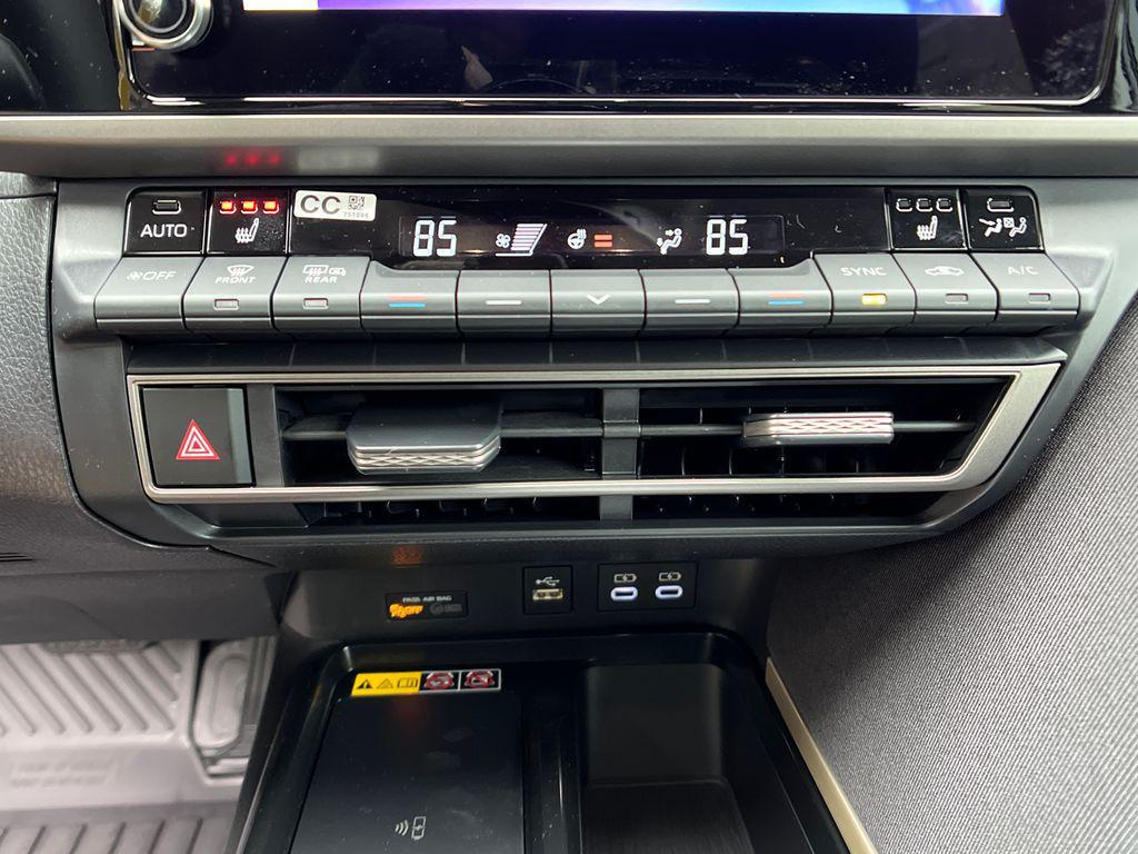 new 2026 Toyota Camry car, priced at $31,810