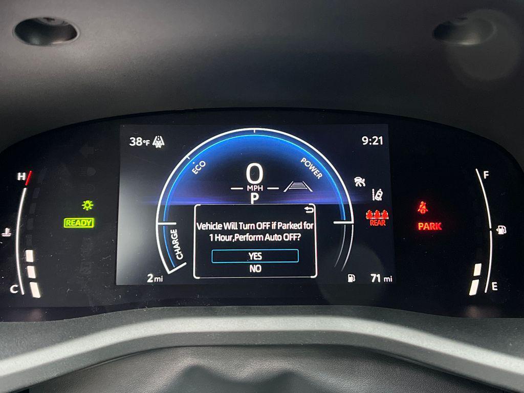 new 2026 Toyota Camry car, priced at $31,810