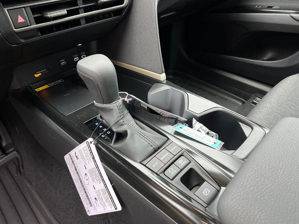 new 2026 Toyota Camry car, priced at $31,810