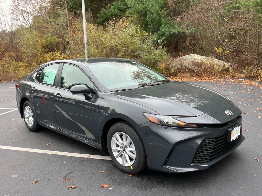 new 2026 Toyota Camry car, priced at $31,810