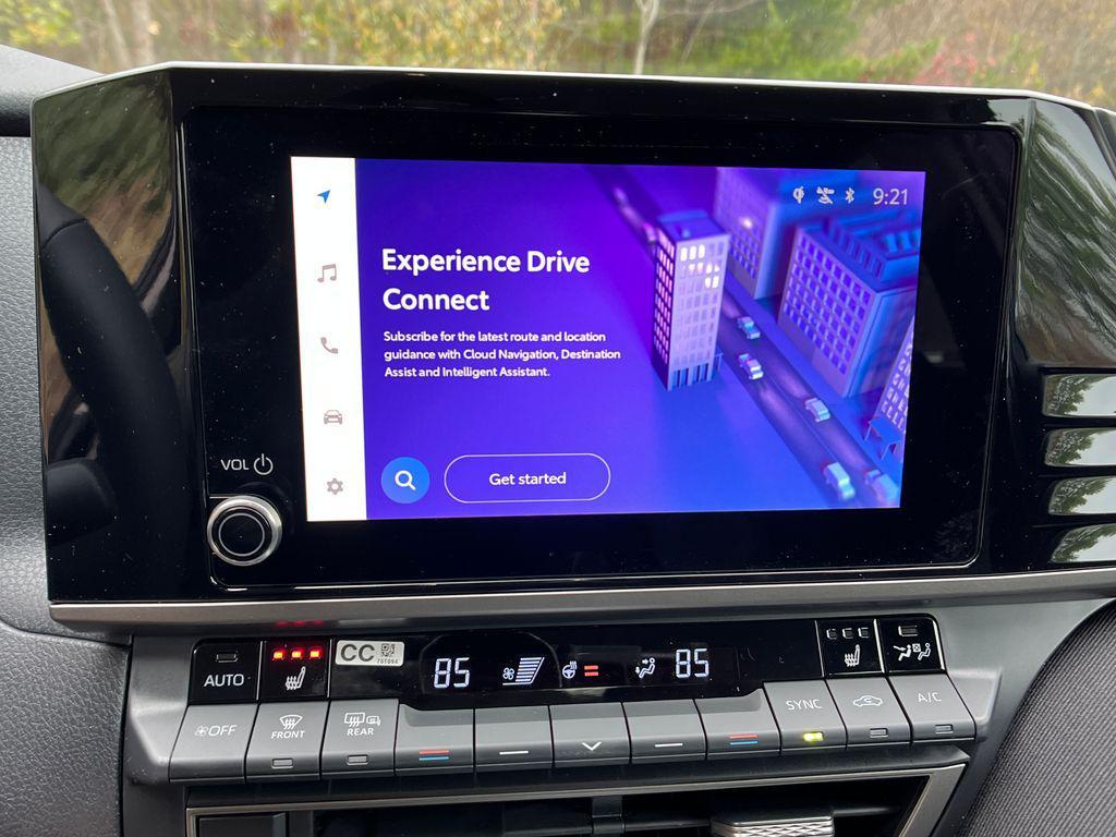 new 2026 Toyota Camry car, priced at $31,810