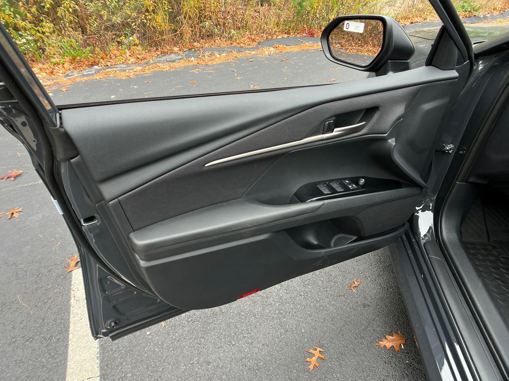 new 2026 Toyota Camry car, priced at $31,810