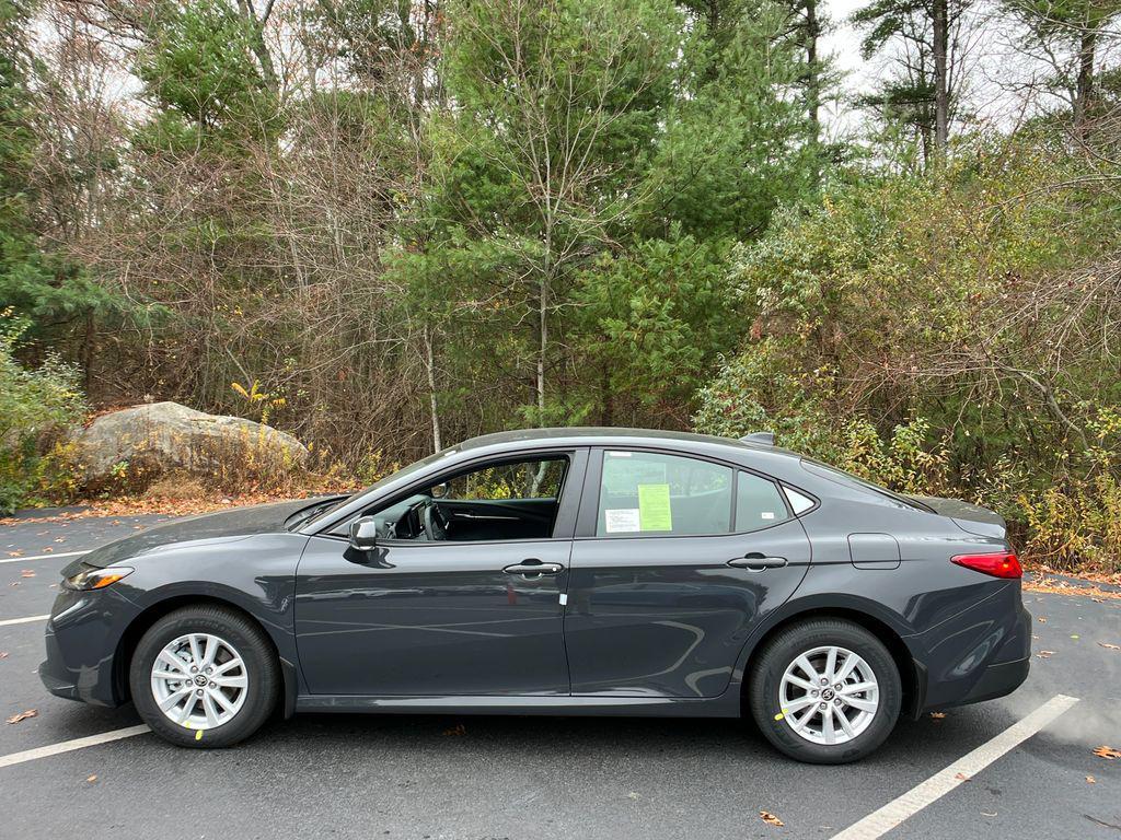 new 2026 Toyota Camry car, priced at $31,810